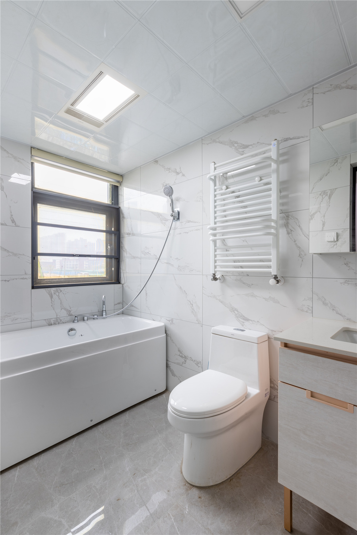 喜瑞都美式輕奢風(fēng)格裝修效果圖 喜瑞都美式輕奢風(fēng)格裝修效果圖