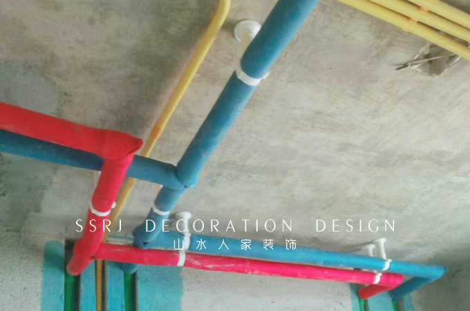 漢口城市廣場水電工程驗(yàn)收