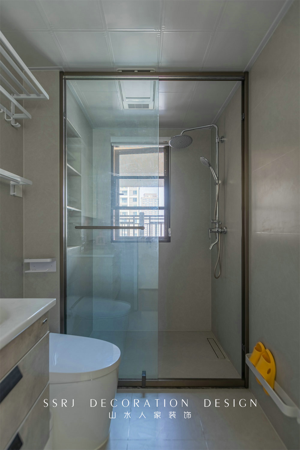 中建鉑公館110平簡約風格裝修效果圖 中建鉑公館110平簡約風格裝修效果圖