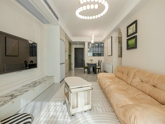 裝修全包包括哪些內(nèi)容