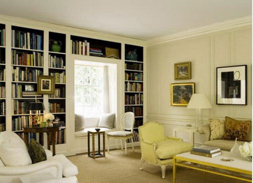 迷你客廳裝修圖，打造完美溫馨空間