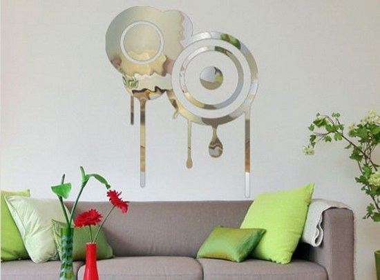 迷你客廳裝修圖，打造完美溫馨空間