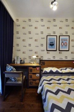 山水人家裝飾：臥室裝修風(fēng)水常識(shí)