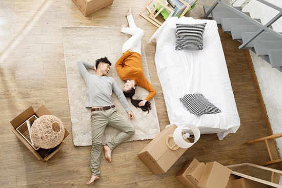 裝修新房還在聽父母的？30歲+90后們的家，客廳怎么設(shè)計(jì)自己說了算！