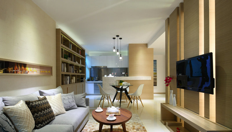 裝修前的準(zhǔn)備工作 裝修前的準(zhǔn)備工作