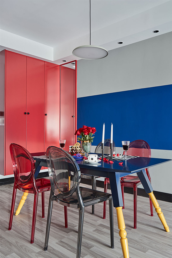 30 的90后們家，客廳怎么設(shè)計(jì)由自己說了算！