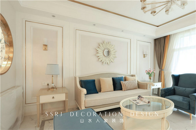 鄭爽自己裝修 女生獨居適合什么裝修風(fēng)格