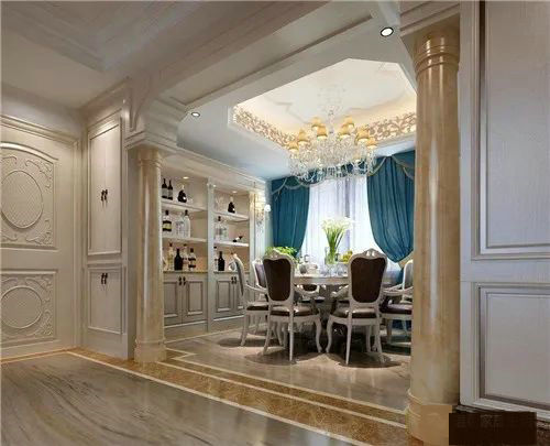 裝修酒柜怎樣設(shè)計(jì)好看 裝修酒柜怎樣設(shè)計(jì)好看