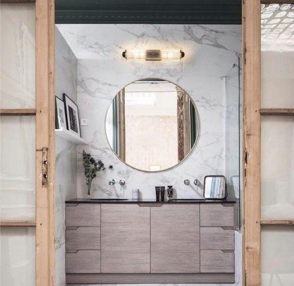 裝修的燈光設計方案 裝修的燈光設計方案