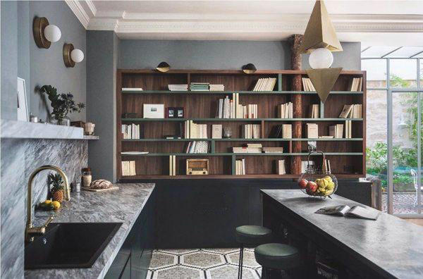 裝修的燈光設計方案 裝修的燈光設計方案