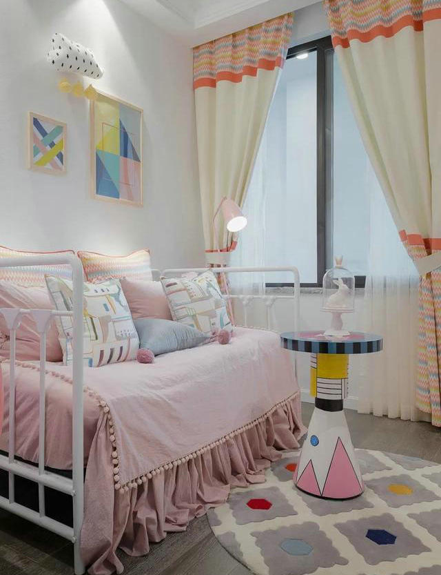 兒童房裝修設計攻略 兒童房裝修設計攻略