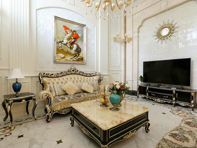 別墅裝修設(shè)計流程步驟詳解 別墅裝修設(shè)計流程步驟詳解