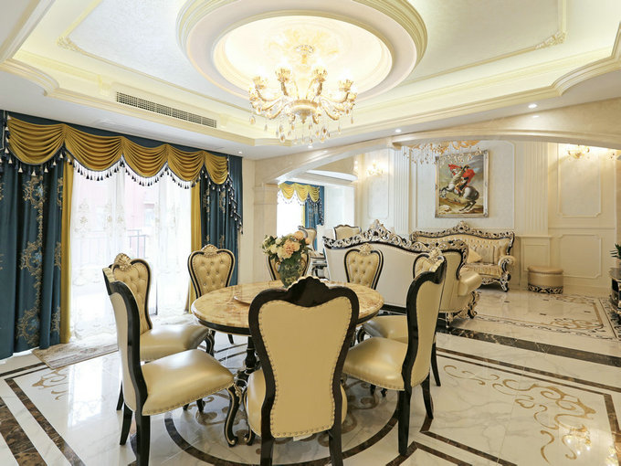 別墅裝修設(shè)計流程步驟詳解 別墅裝修設(shè)計流程步驟詳解