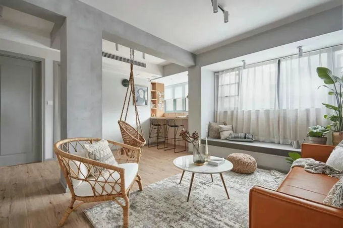 采光差的房子裝修如何解決 采光差的房子裝修如何解決