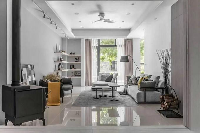 采光差的房子裝修如何解決 采光差的房子裝修如何解決