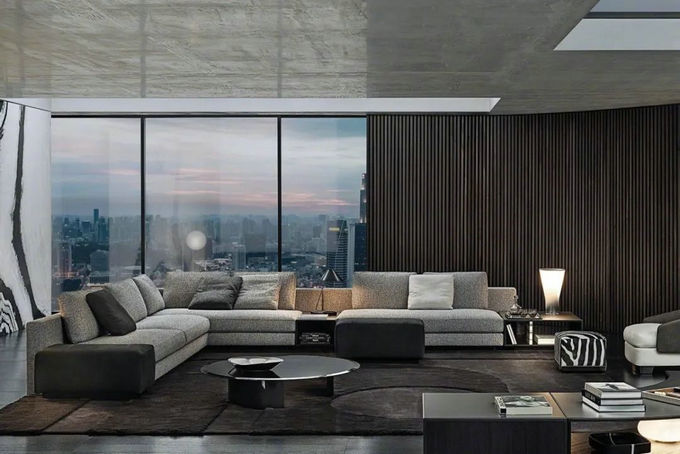 智能家居發(fā)展的現(xiàn)狀和前景 智能家居發(fā)展的現(xiàn)狀和前景