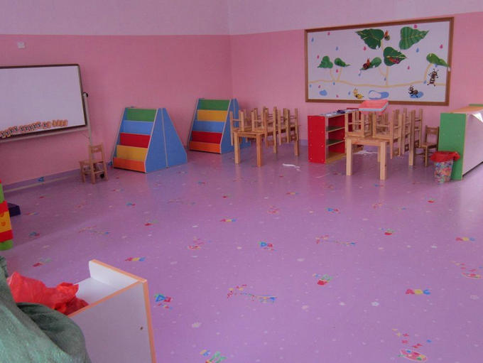 幼兒園裝修注意事項及細(xì)節(jié) 幼兒園裝修注意事項及細(xì)節(jié)