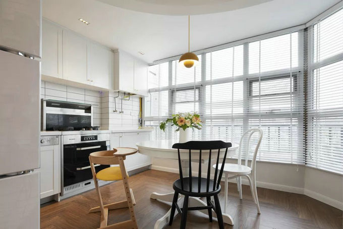 層高低的房子怎么裝修顯高 層高低的房子怎么裝修顯高