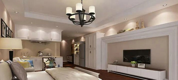 酒店怎么裝修設計才好看不過時