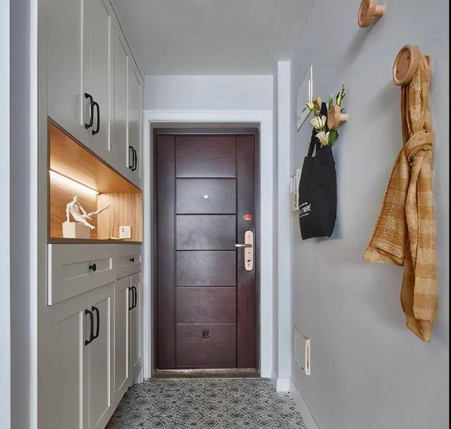 走廊怎么裝修好看實用 走廊怎么裝修好看實用