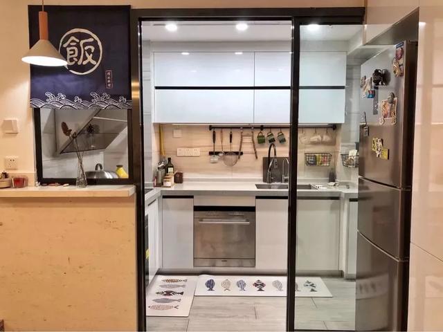 好看實用的裝修設(shè)計