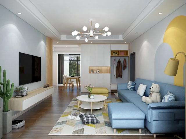 好看實用的裝修設(shè)計