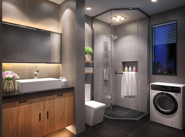 好看實用的裝修設(shè)計