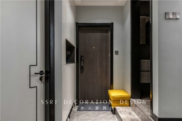 裝修玄關(guān)怎么設計效果好