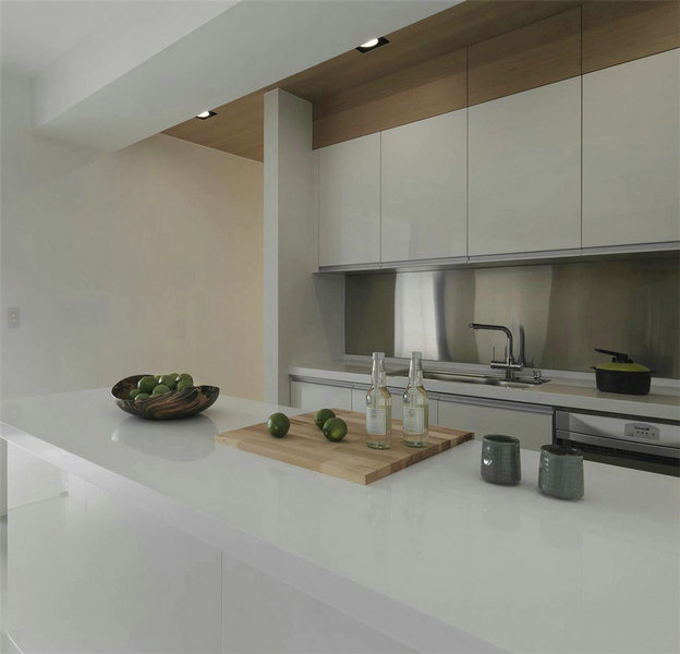 開放式廚房設計風格說明 開放式廚房設計風格說明