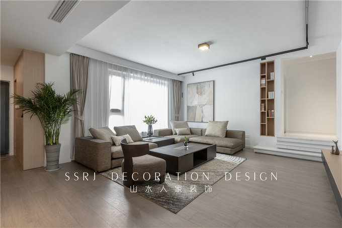 舊房翻新裝修一般多少錢(qián)