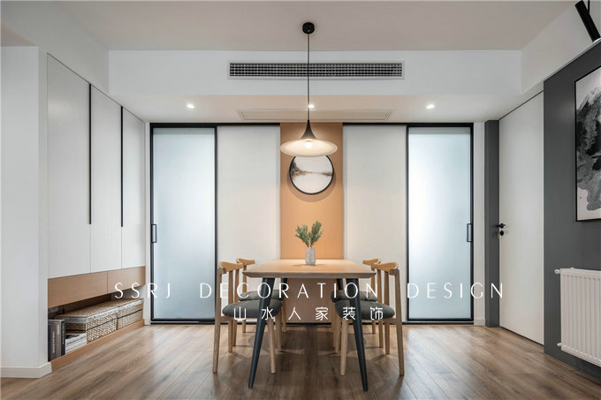 小戶型房子怎么裝修設(shè)計(jì)