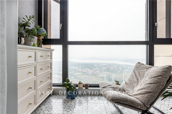 陽臺怎么設計實用