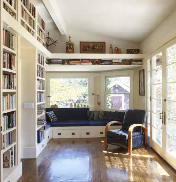 飄窗怎么改造實(shí)用 飄窗怎么改造實(shí)用