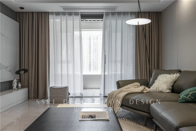 通風采光不好怎么通過設計解決