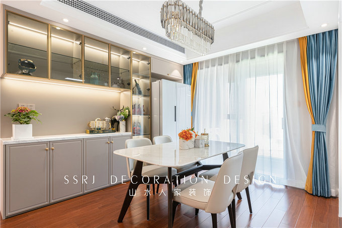 裝修設計費收費標準