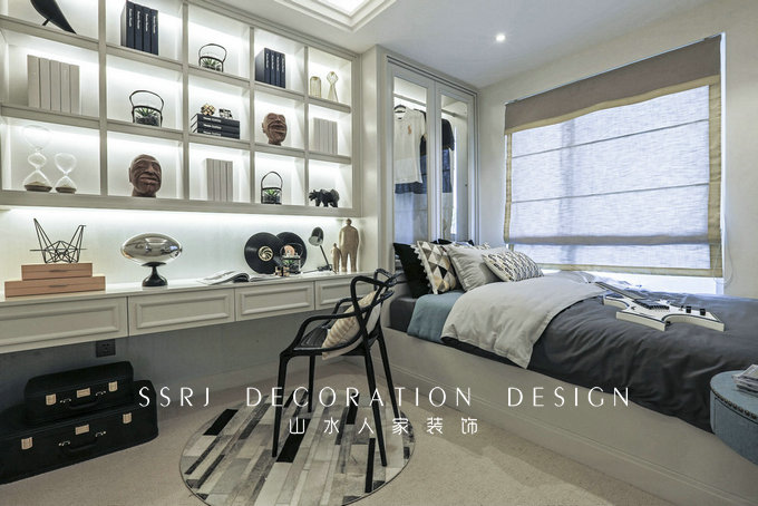 裝修設計應該注意哪些