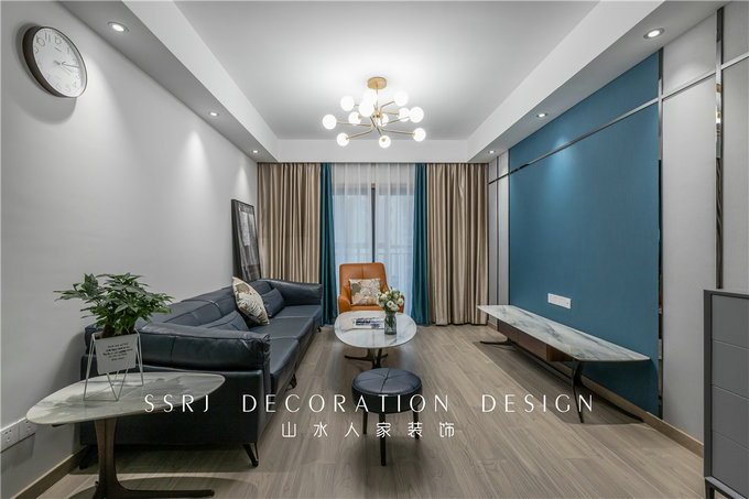 家裝軟裝設計搭配技巧