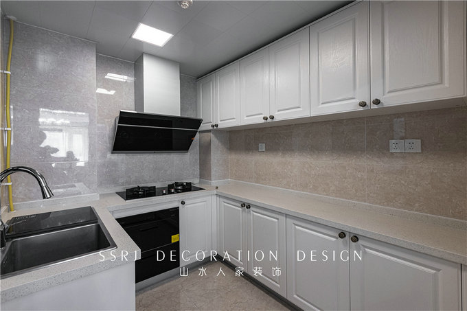 裝修廚房怎樣設計