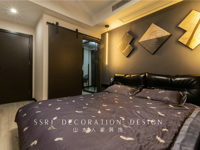 臥室裝修注意事項及細節(jié)