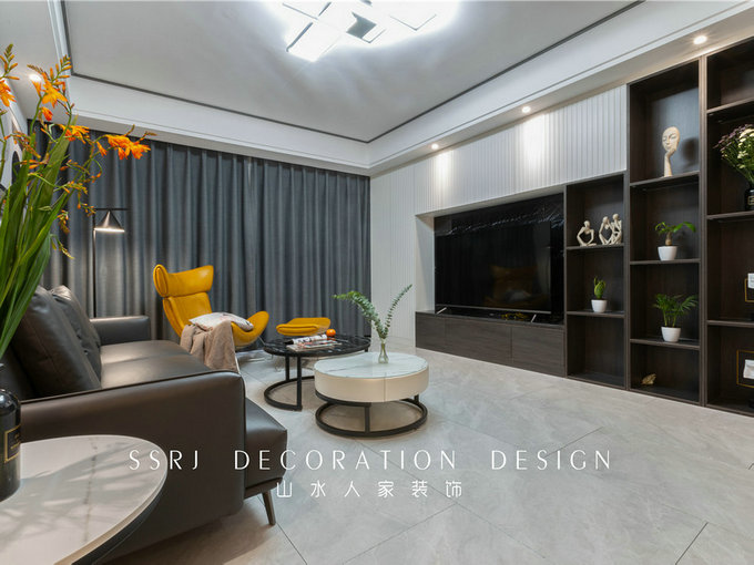 比較省錢(qián)的裝修風(fēng)格 比較省錢(qián)的裝修風(fēng)格