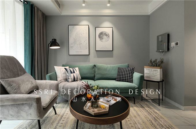 比較省錢(qián)的裝修風(fēng)格 比較省錢(qián)的裝修風(fēng)格