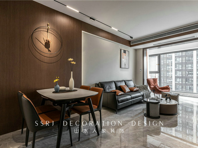 2021年裝修發(fā)展趨勢(shì)